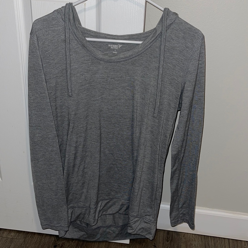 Old Navy Active Longsleeve